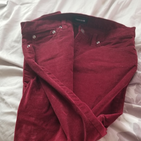 Nwot super cute ladies J crew pants - Picture 3 of 5